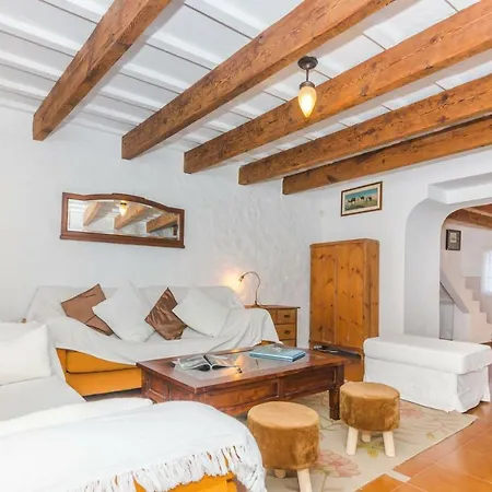 Finca La Paloma Villa *