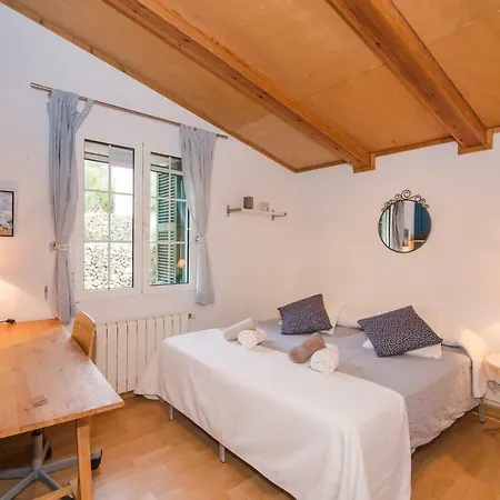 Villa Finca La Paloma Mahón
