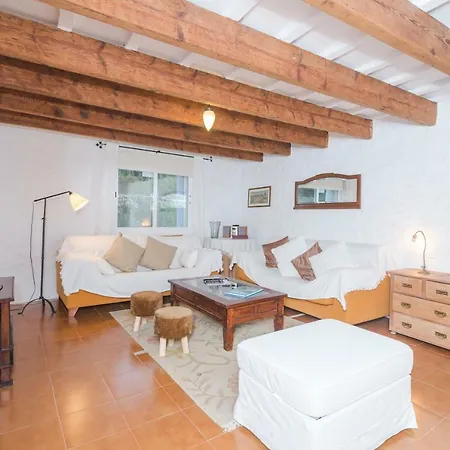 Finca La Paloma Villa