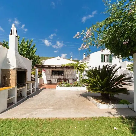 Finca La Paloma فيلة