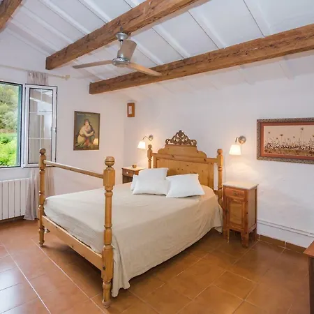 فيلة Finca La Paloma *