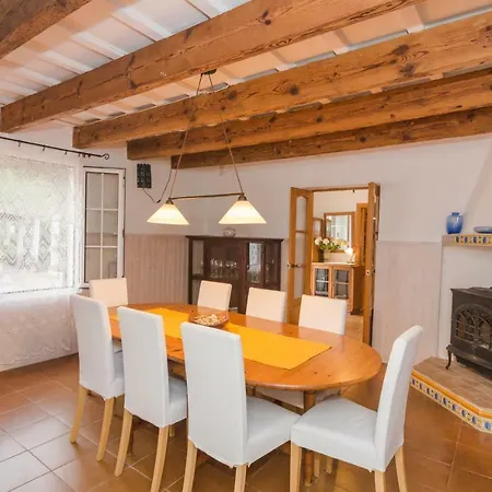 Finca La Paloma * ماهون