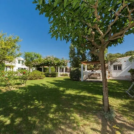 Finca La Paloma * ماهون