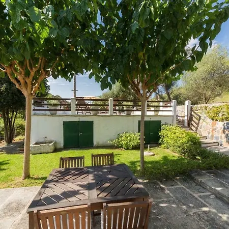 Finca La Paloma فيلة *