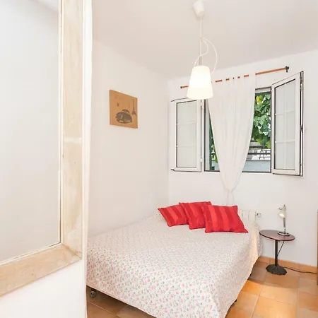 فيلة Finca La Paloma ماهون